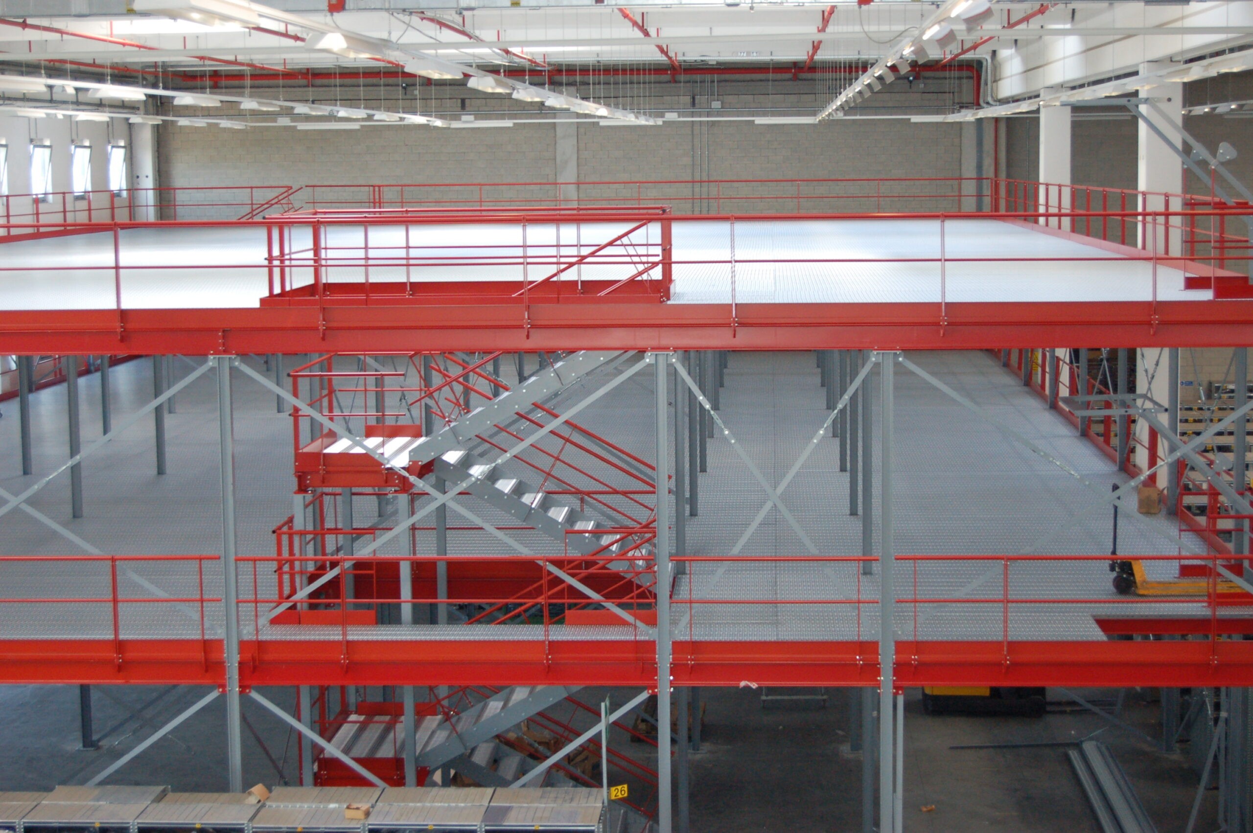 soppalchi industriali