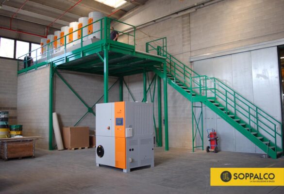 soppalchi industriali tecnico