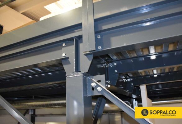 soppalchi industriali