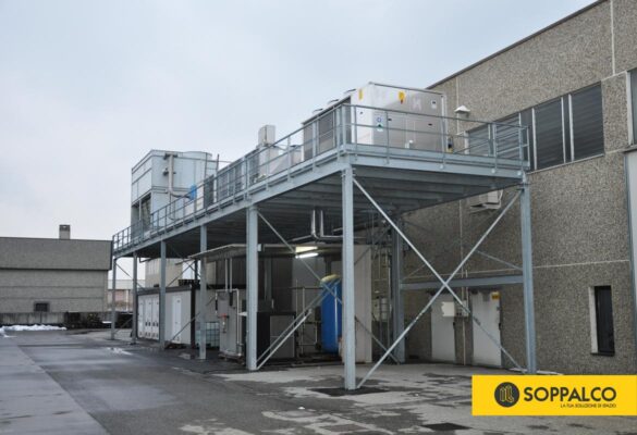 soppalchi industriali tecnico