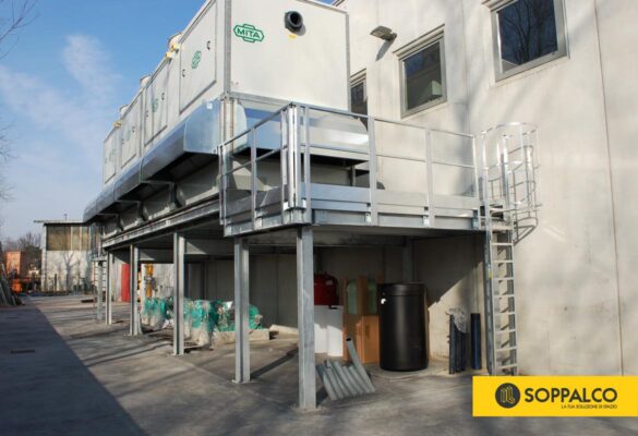 soppalchi industriali tecnico