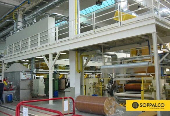 soppalchi industriali tecnico